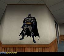 Image result for Batman Spray-Paint Stencil