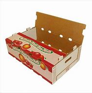 Image result for Italian Apple Plastic Box