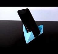 Image result for Origami Paper Phone Holder