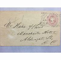 Image result for Mail Letter Images 180s