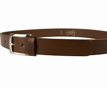 Image result for Whirlpool Leather Belt Clip Watch for Men with Cover