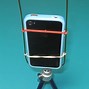 Image result for iPhone Tripod Head