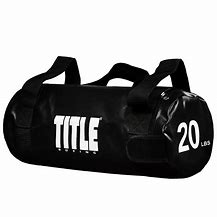 Image result for Reasonable Weight Bag