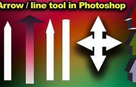 Image result for Photoshop Arrow Button