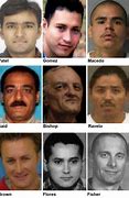 Image result for FBI Ten Most Wanted List