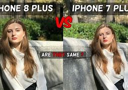 Image result for iPhone 7 vs 8 S Portrait