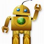 Image result for Robot Icon White