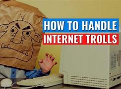 Image result for The Life of an Internet Troll