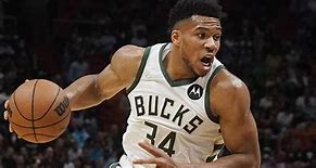 Image result for Embiid Stole Giannis MVP