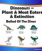 Image result for Meat Eaters vs Plant Eaters