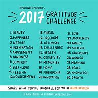 Image result for Gratitude Hand Out