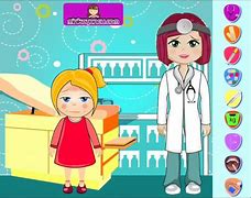 Image result for Amys Hospital Game