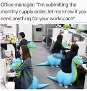 Image result for Office Supply Order Meme