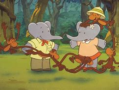 Image result for Babar the Movie Film