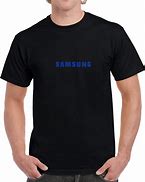 Image result for Samsung T-Shirt