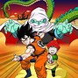 Image result for New Dragon Ball Movie Disney