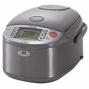 Image result for Induction Heating System Rice Cooker