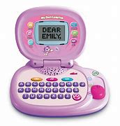 Image result for Kids Toy Computer
