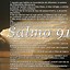 Image result for Salmo 91 Para Imprimir