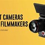 Image result for Professional Movie Camera