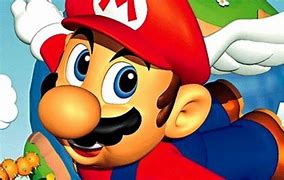 Image result for Play Super Mario Bros 64