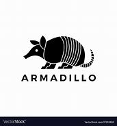 Image result for Armadillo Logo