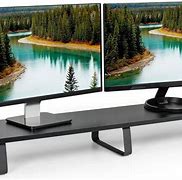 Image result for Vivo Extra Large TV Tabletop Stand