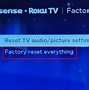 Image result for How to Reset Filters On Roku