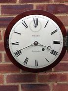 Image result for Spiridion Fusee Wall Clock