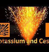 Image result for Cesium Explosion