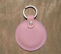 Image result for Leather Key Chain Esty