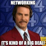 Image result for Funny Networking Memes