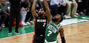 Image result for NBA Miami Banner