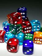 Image result for Batman as a Dice