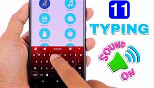 Image result for Phone Typing Drag Menu Goes Everywhere
