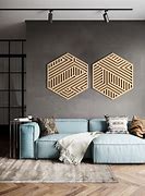 Image result for Contemporary Wood Wall Panels