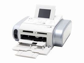 Image result for Canon Selphy DS810 Photo Printer