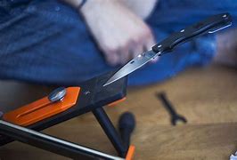 Image result for Work Sharp Knife Sharpener Instruction Guide