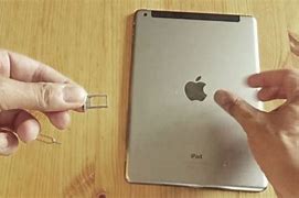 Image result for iPad Sim Card