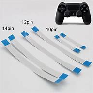 Image result for PS4 Controller Ribbon Cable