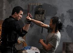 Image result for Deadliest Martial Arts Movie Ever