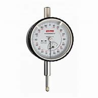 Image result for Precision Analog Dial Guage