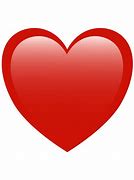 Image result for iPhone Heart Emoji PNG