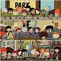 Image result for Loud House Friended