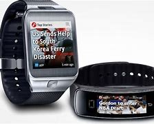 Image result for Samsung Gear 2 Advert