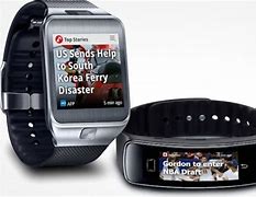 Image result for New Upgrades to Samsung Gear 2 Watch