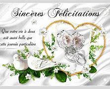 Image result for Imaj Carte Mariage