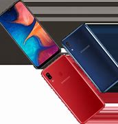 Image result for Samsung A20 Camera