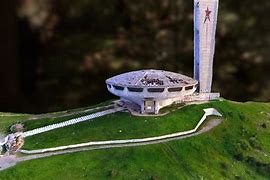 Image result for UFO monument