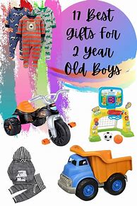 Image result for 2 Year Old Boy Gifts
